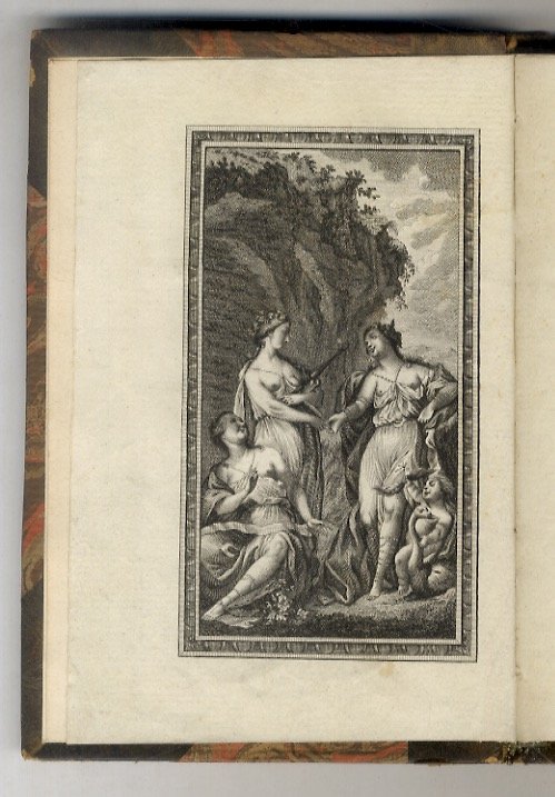 Amori. | Immagine Gallery 2