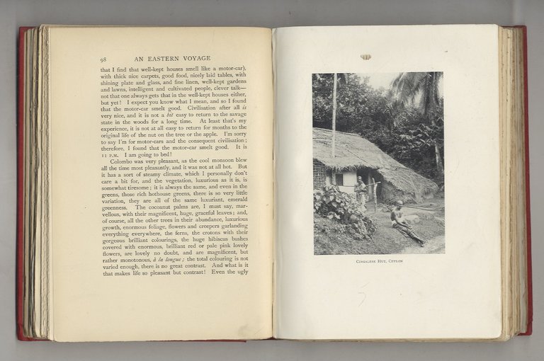 An Eastern Voyage. A journal of the travels of count … | Immagine Gallery 3