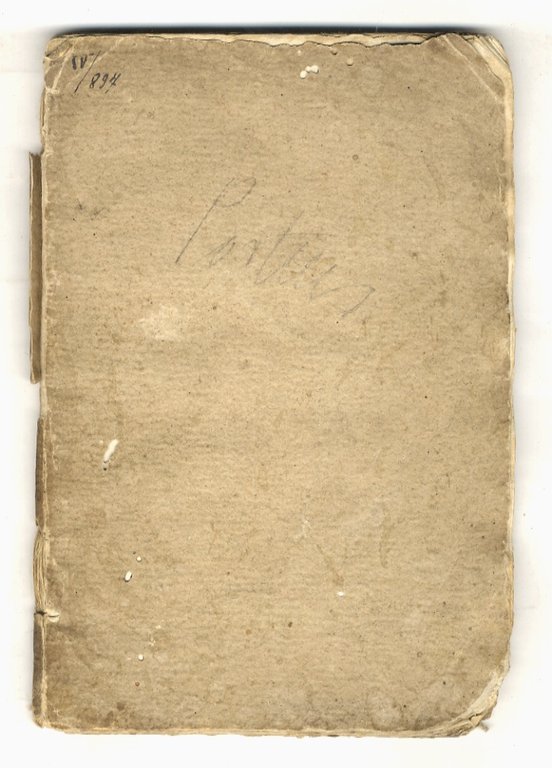 An homo bonus vel malus volens fiat, Simonis Portii disputatio, …