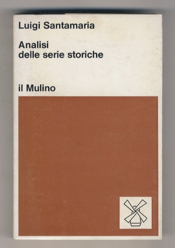 Analisi delle serie storiche.