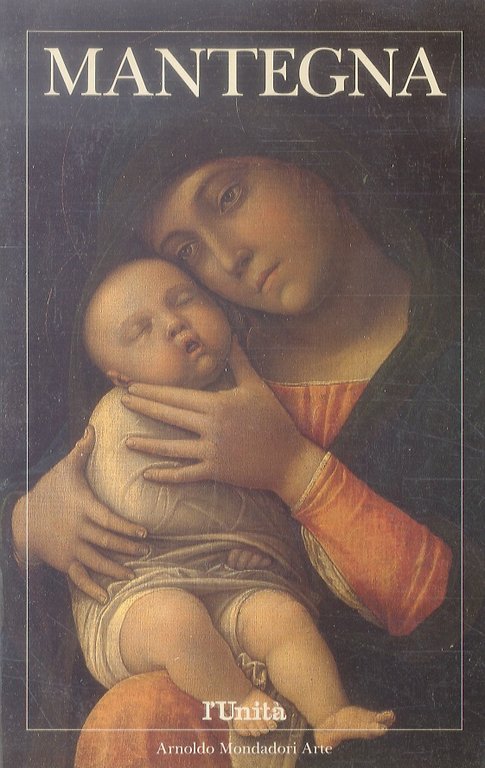 Andrea Mantegna.