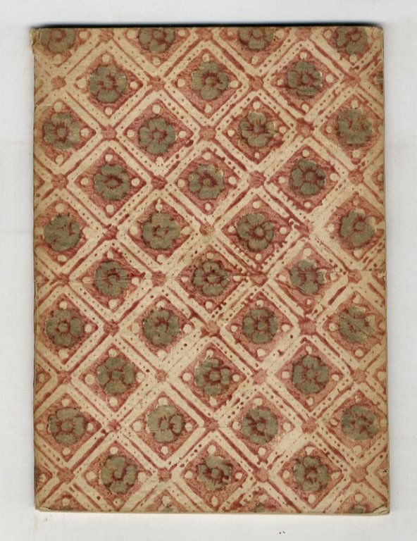 Aneddoti sugli estremi di vita, e morte del Sig. di …