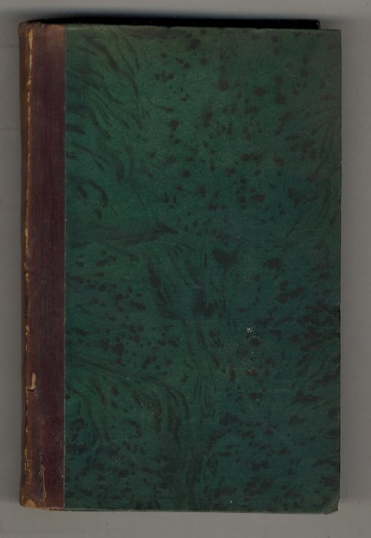 Annali d'Italia dal principio dell'era volgare sino all'anno MDCCL. Compilati …