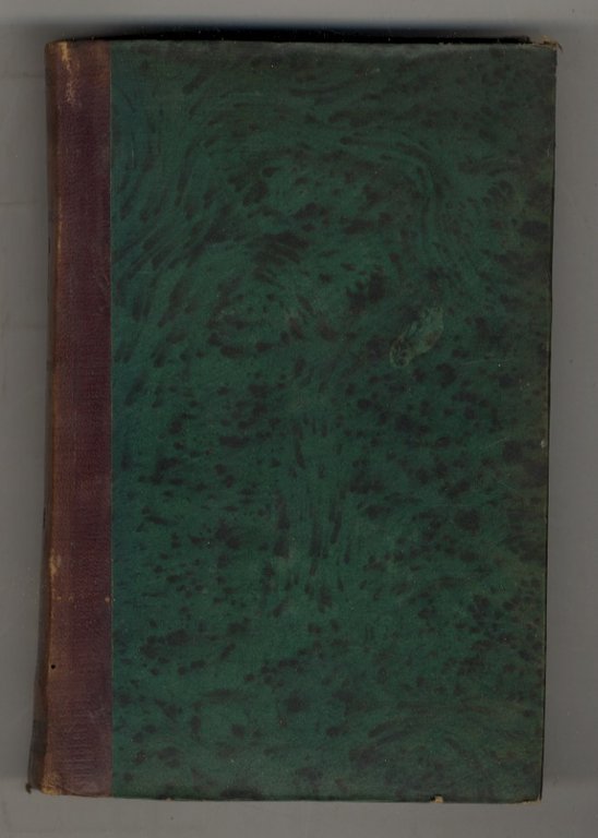 Annali d'Italia dal principio dell'era volgare sino all'anno MDCCL. Compilati …