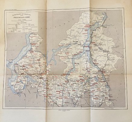 Annali di statistica. Statistica industriale. Fascicolo VII: notizie sulle condizioni … | Immagine Gallery 5