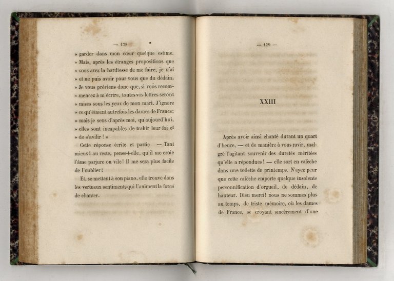 Apologie des dames de France au dix-neuvième siècle.