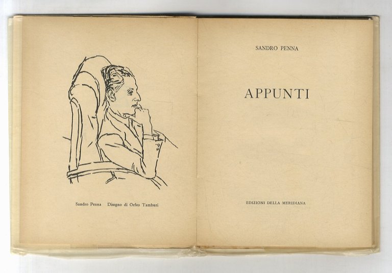 Appunti. | Immagine Gallery 2