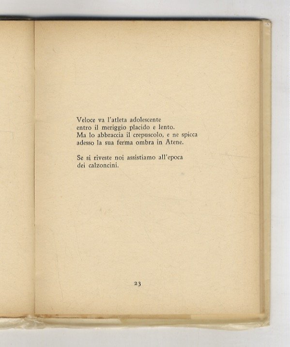 Appunti. | Immagine Gallery 3