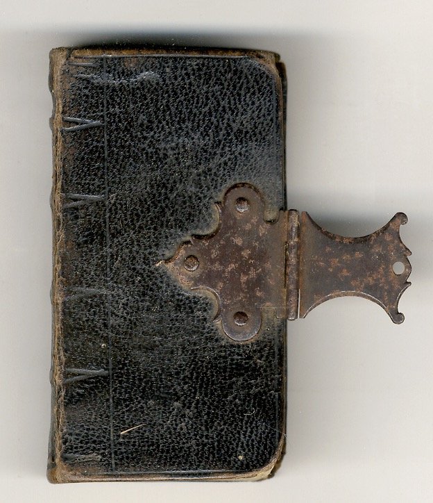 Arsenale divoto aperto dal Padre D. Girolamo Meazza, Chierico Regolare …