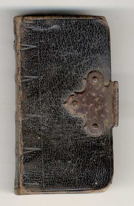 Arsenale divoto aperto dal Padre D. Girolamo Meazza, Chierico Regolare …