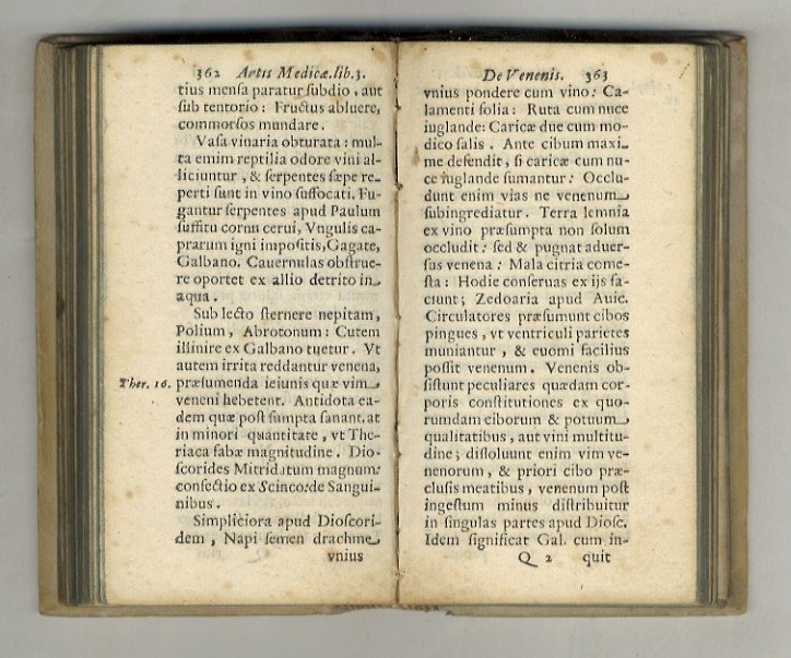 Artis medicae pars prima: de morbis universalibus. Ad sanctiss. patrem …