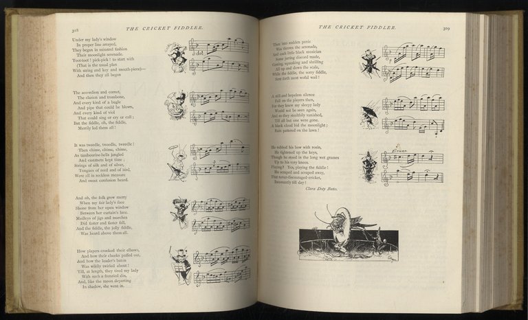 ATALANTA. October 1888 to Semptember 1889. Edited by L.T. Meade, …