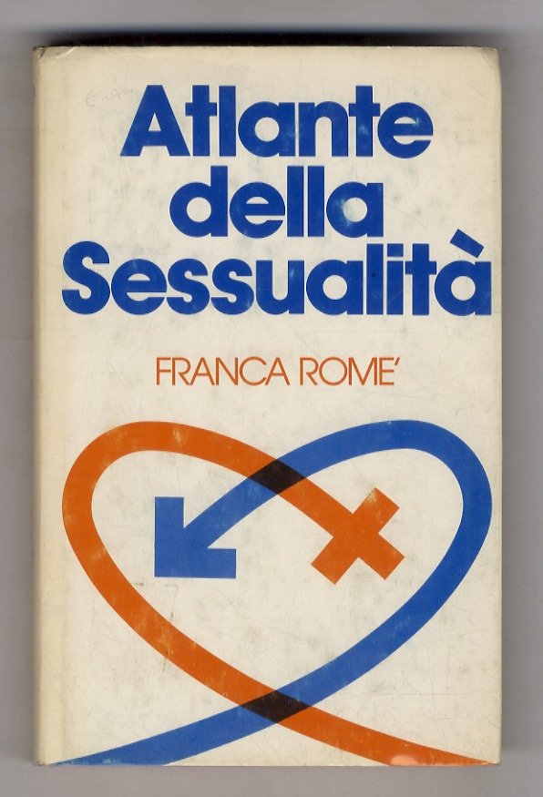 Atlante della sessualità.