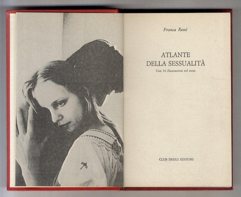 Atlante della sessualità.