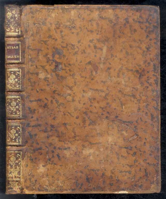 Atlas élémentaire ou l'on voit sur des cartes et des …