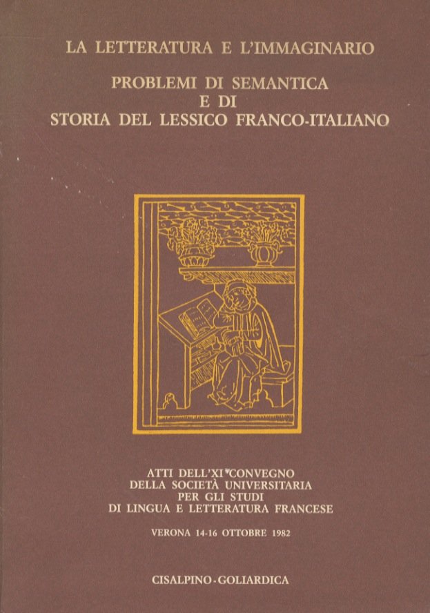 ATTI del XI convegno della Società Universitaria per gli Studi …