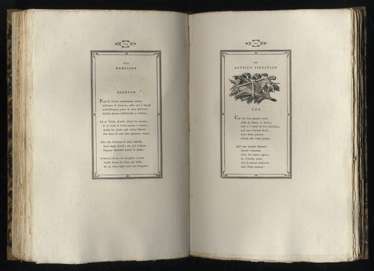 Atti della solenne coronazione fatta in Campidoglio della insigne poetessa …