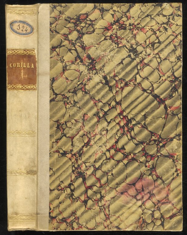 Atti della solenne coronazione fatta in Campidoglio della insigne poetessa …