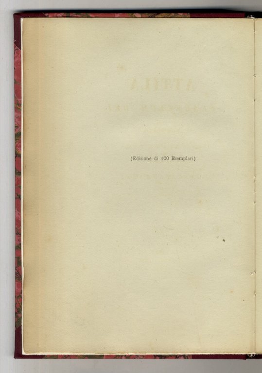 Attila, Flagellum Dei. Poemetto in ottava rima riprodotto sulle antiche … | Immagine Gallery 3