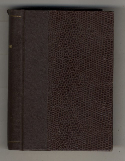 Auferstehung [Resurrezione]. Roman von Graf Leo N. Tolstoj. Aus dem … | Immagine Gallery 3