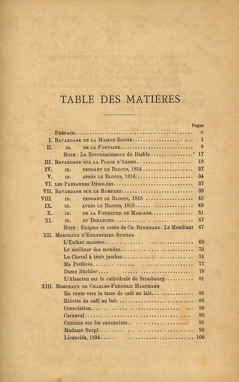 Bavardages de Mesdames mes cousines autrement dit des Commères de …