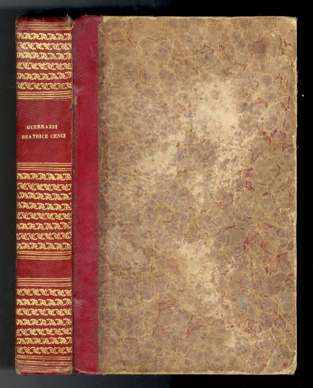 Beatrice Cenci, storia del secolo XVI. | Immagine Gallery 3