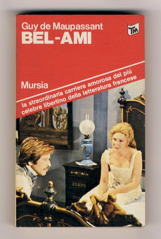 Bel-Ami.