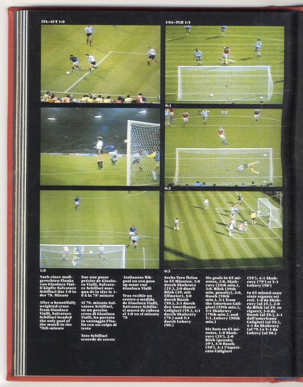 Bella Italia 90.