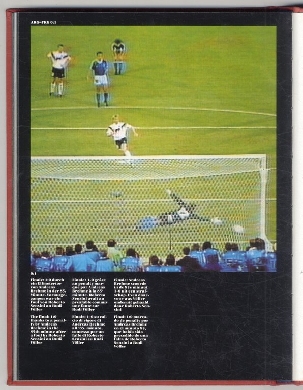Bella Italia 90.