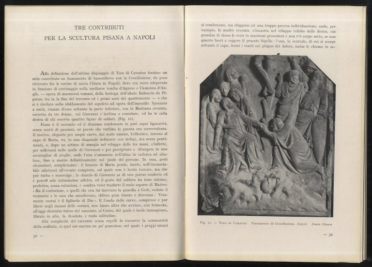 BELLE Arti. Rivista bimestrale d'arte. Anno I. N. 1. Settembre-ottobre …