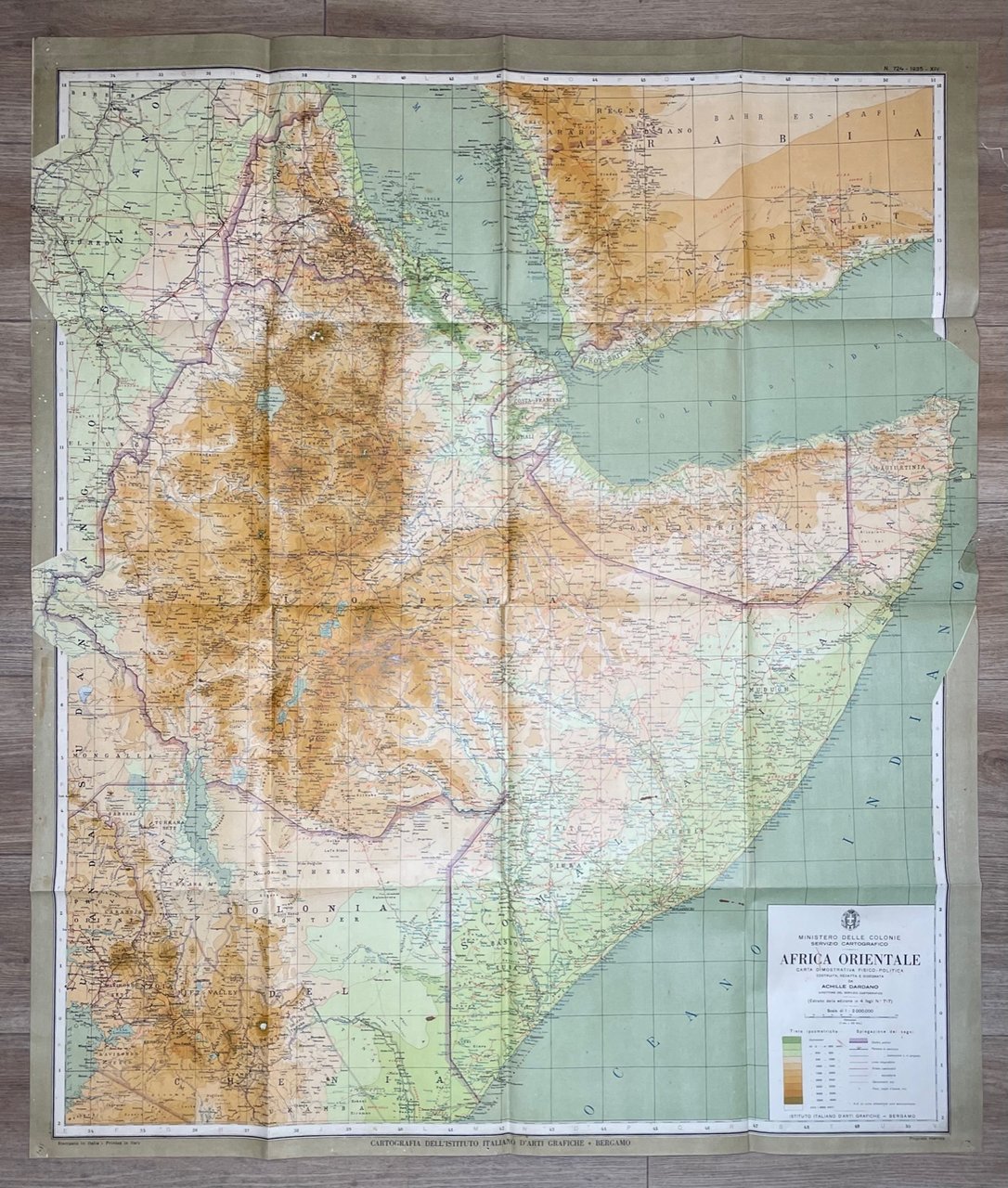 Beneficenza negativa e positiva. Traduzione di Sofia Fortini-Santarelli. Con revisione …