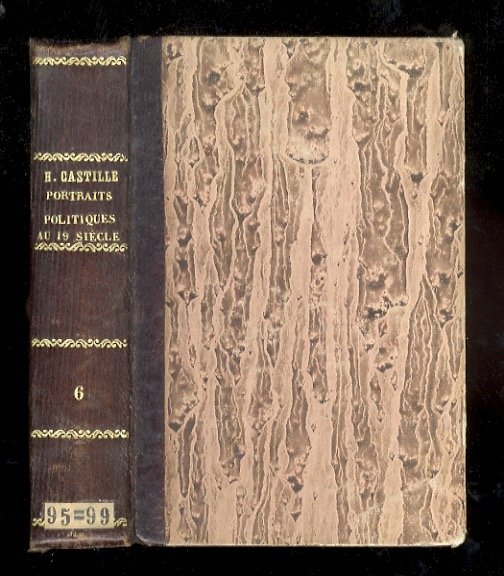 Benjamin Constant. [Unito dello stesso]: Le Prince Alexandre Ghika IX …