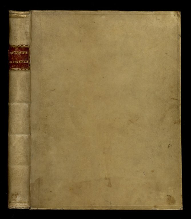 Biblioteca italiana, o sia Notizia de' libri rari nella Lingua …