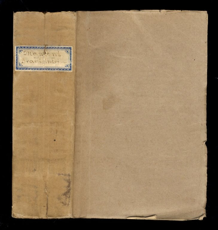 Brani inediti dei Promessi Sposi. Per cura di Giovanni Sforza. …