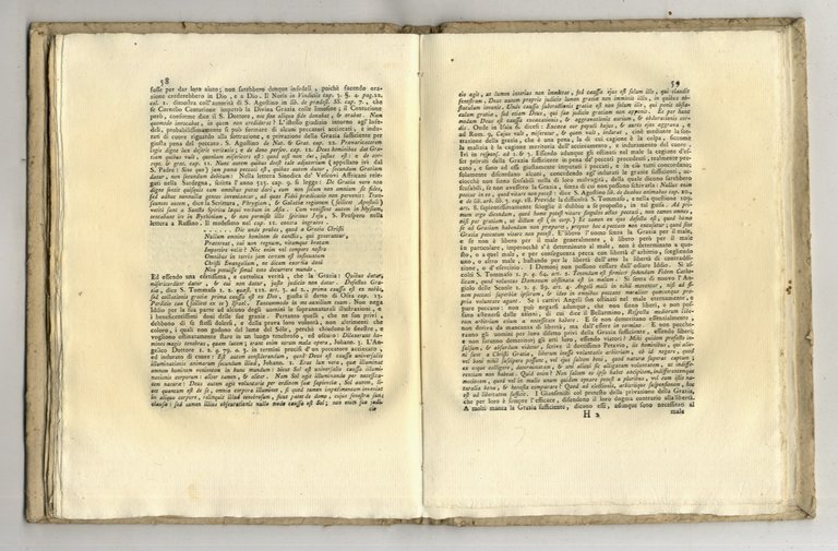 Breve trattato delle azioni umane con annotazioni per lo schiarimento …