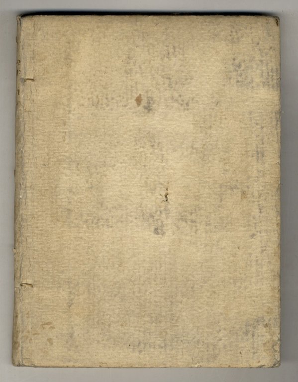 Breve trattato delle azioni umane con annotazioni per lo schiarimento …