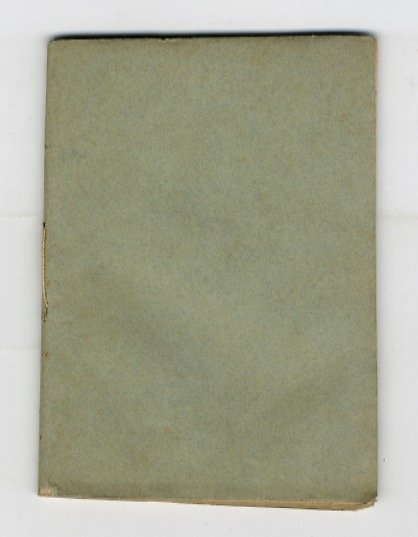 BUON (IL) senso. Lunario per l'anno bisestile 1877. Coll'aggiunta dei …