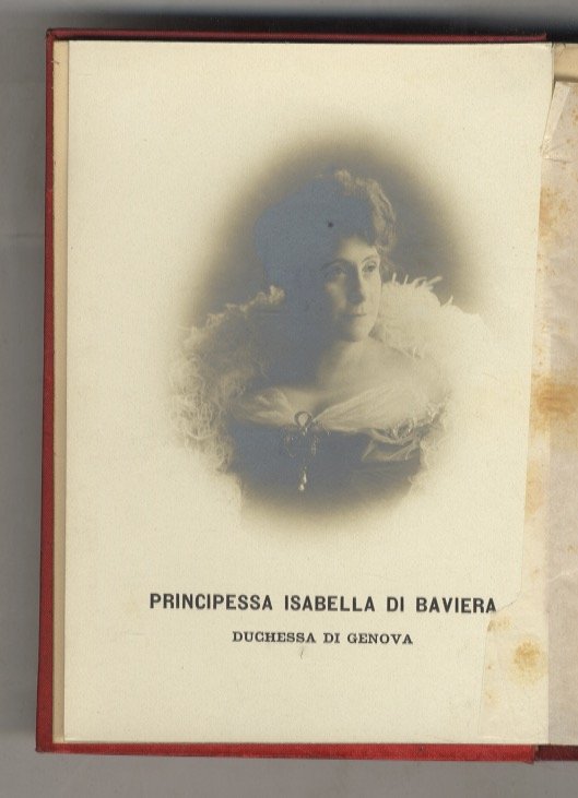 CALENDARIO Reale. Anno 1911. | Immagine Gallery 2