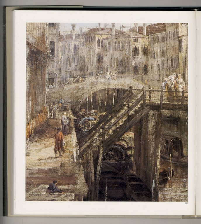 Canaletto. Una Venezia immaginaria. | Immagine Gallery 2