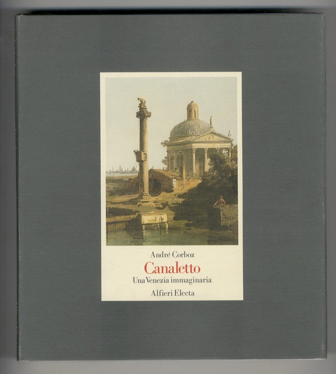 Canaletto. Una Venezia immaginaria. | Immagine Gallery 3