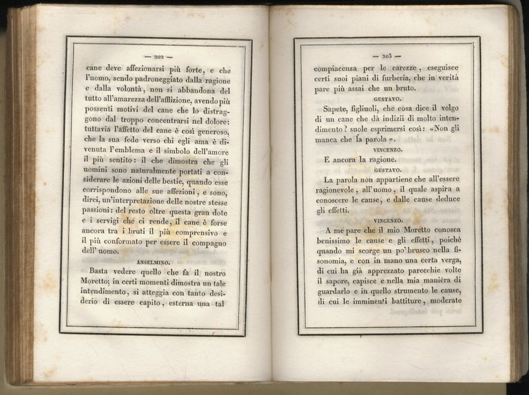 Canestro di fiori e frutti. Nuova Strenna. (Testi di: F. …