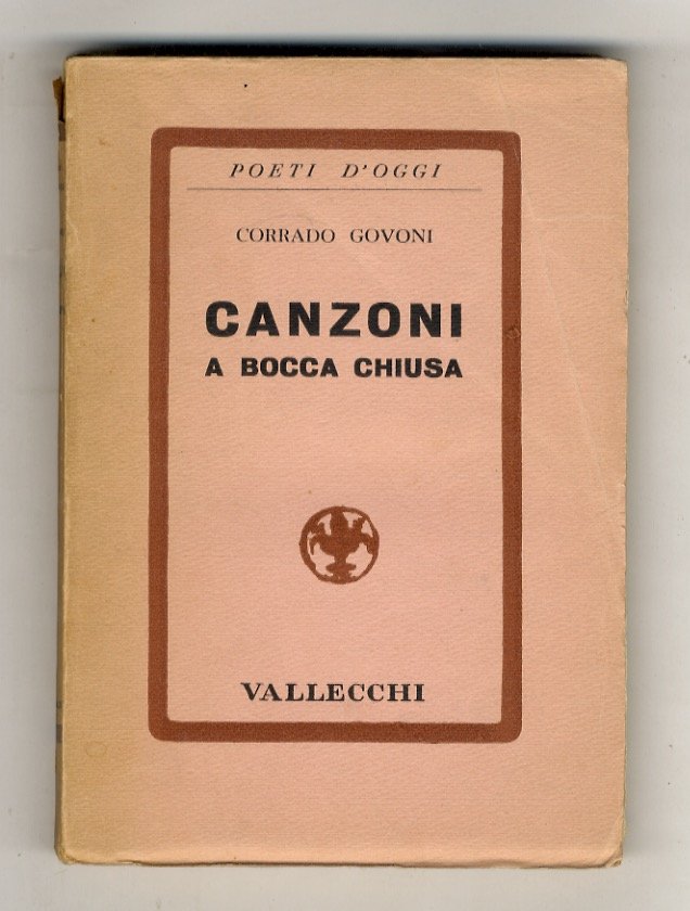 Canzoni a bocca chiusa.