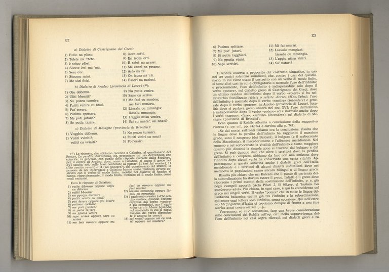 CAPITOLI della bagliva di Galatina, a cura di Mario D'Elia. | Immagine Gallery 3