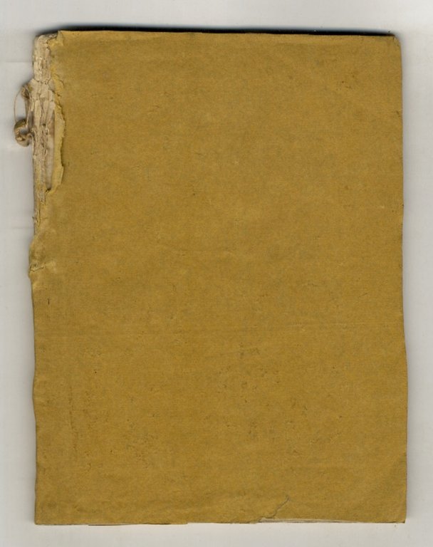 Capitoli, ordini e privilegi delle milizie toscane pedestri, ed equestri … | Immagine Gallery 3