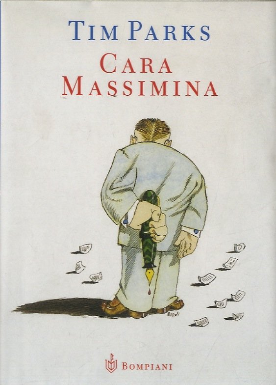 Cara Massimina, Traduzione di Rita Baldassarre.