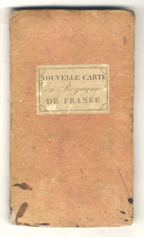 Carte de France divisée en 86 départements avec les Préfectures …
