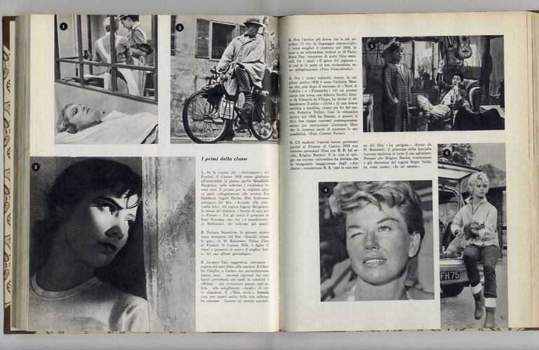 Casamia. Enciclopedia annuale. 1959. Anno II. (Cronache di un anno …