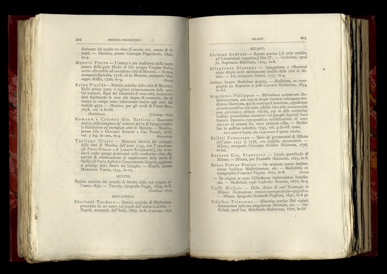 Catalogo della Biblioteca Platneriana che contiene statuti e storie generali … | Immagine Gallery 2