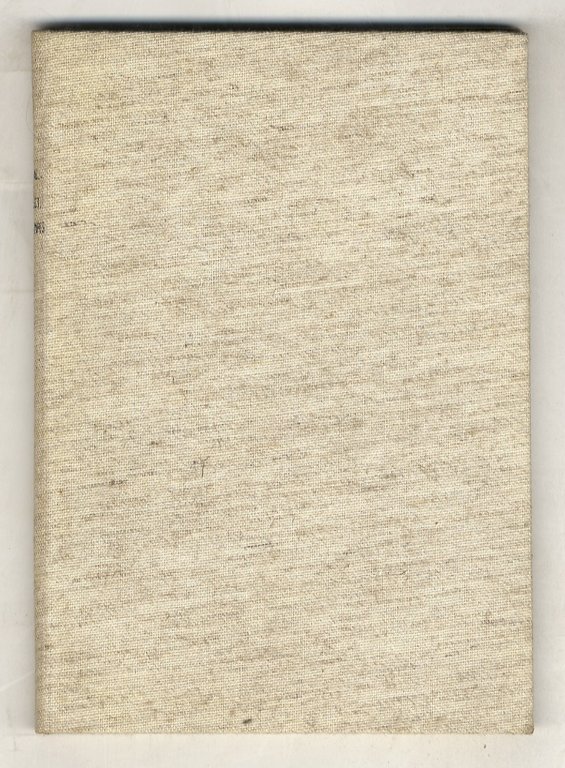 CATALOGUE d'une collection d'estampes anciennes et modernes, eaux-fortes et dessins …