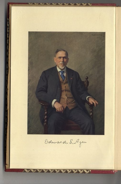 Catalogue of the Edward E. Ayer Ornithological Library. Part I … | Immagine Gallery 2